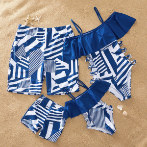 matching family swimwear canada