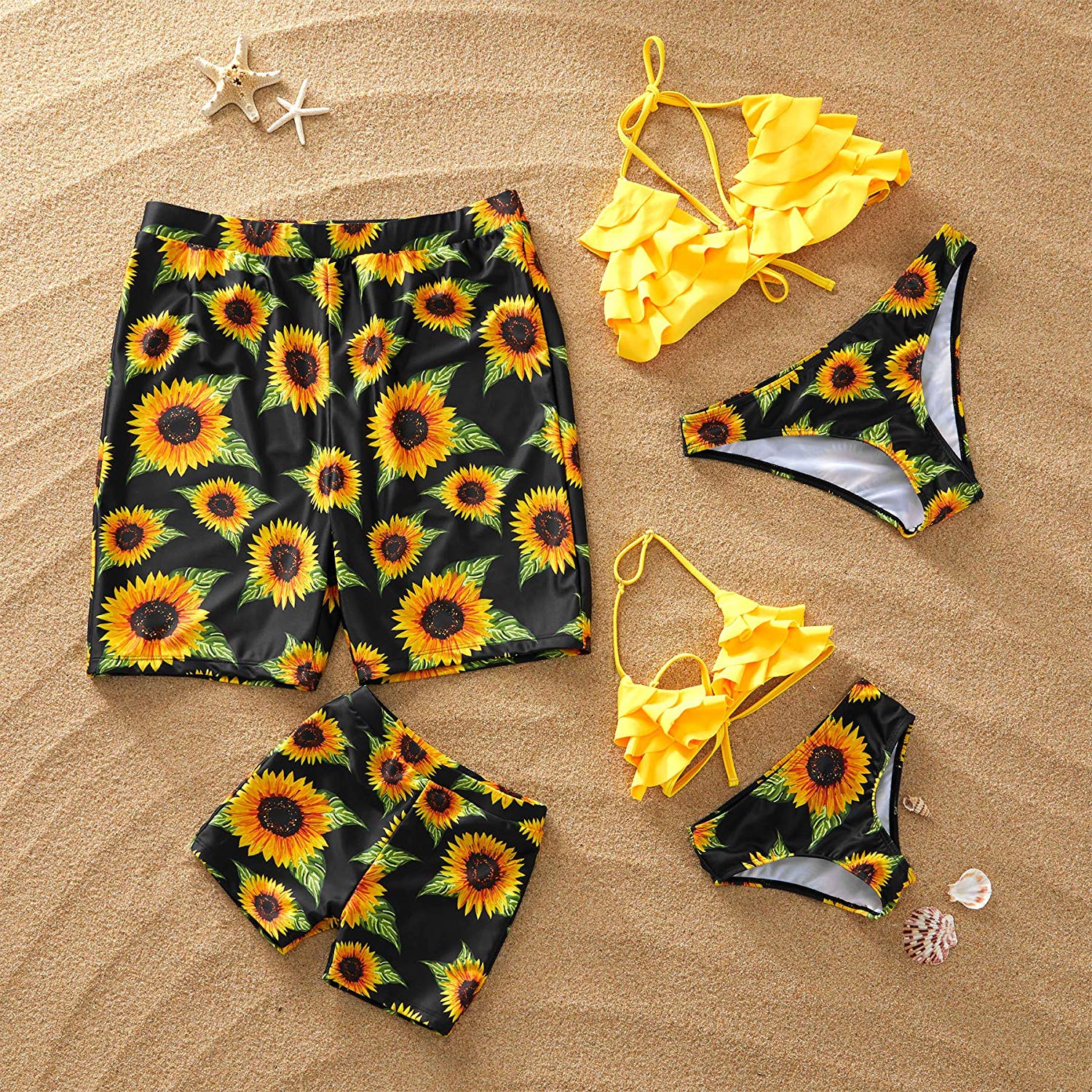 2t bathing suits