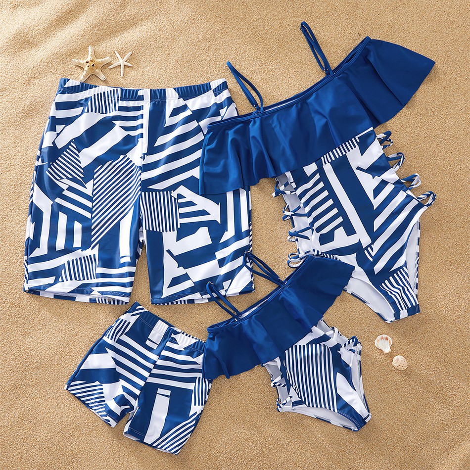 pat pat matching bathing suits